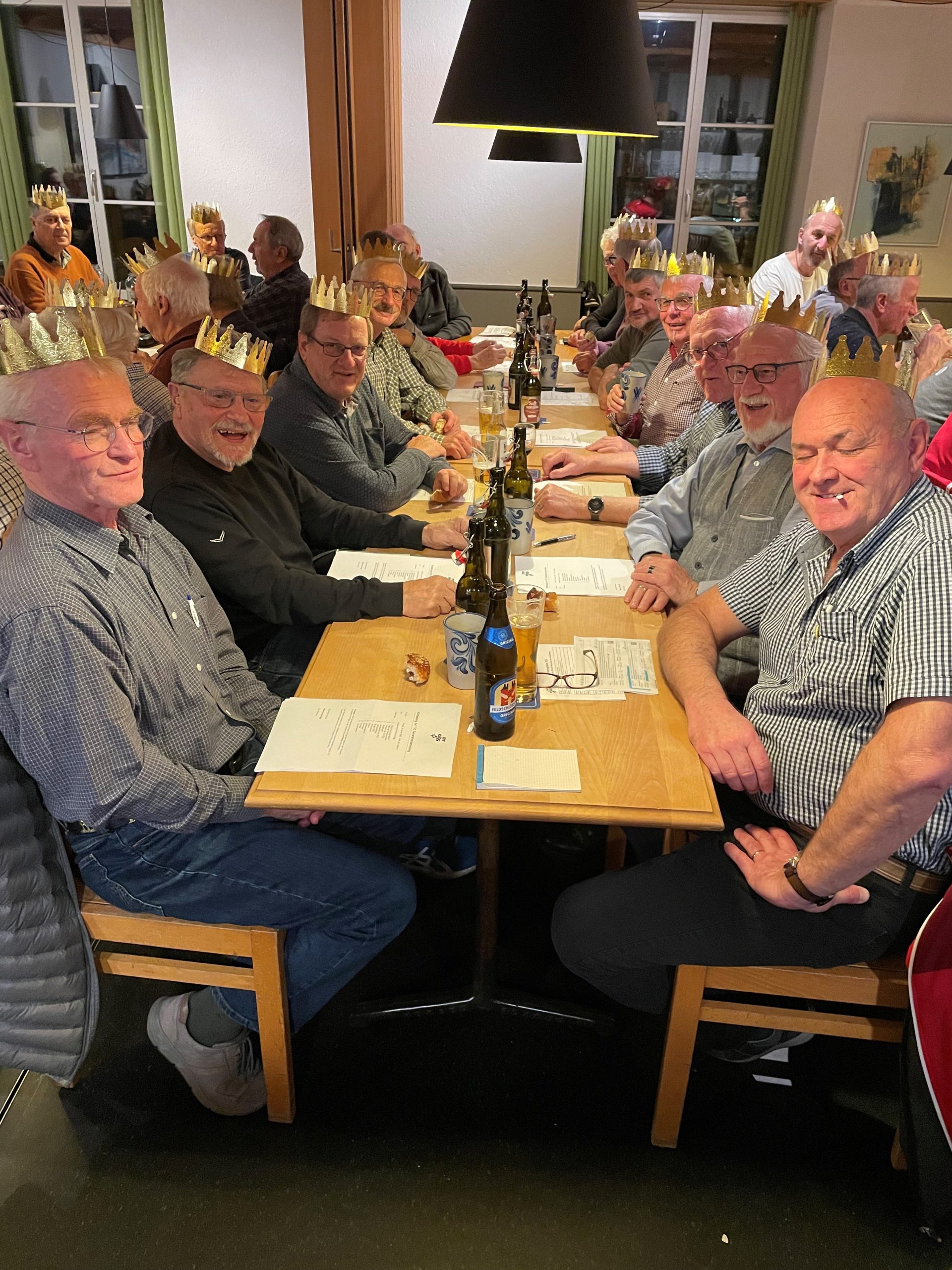 112. Generalversammlung – Turnen Elgg